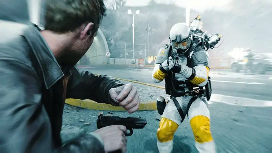 Quantum Break: Remedy explica a resolução do jogo