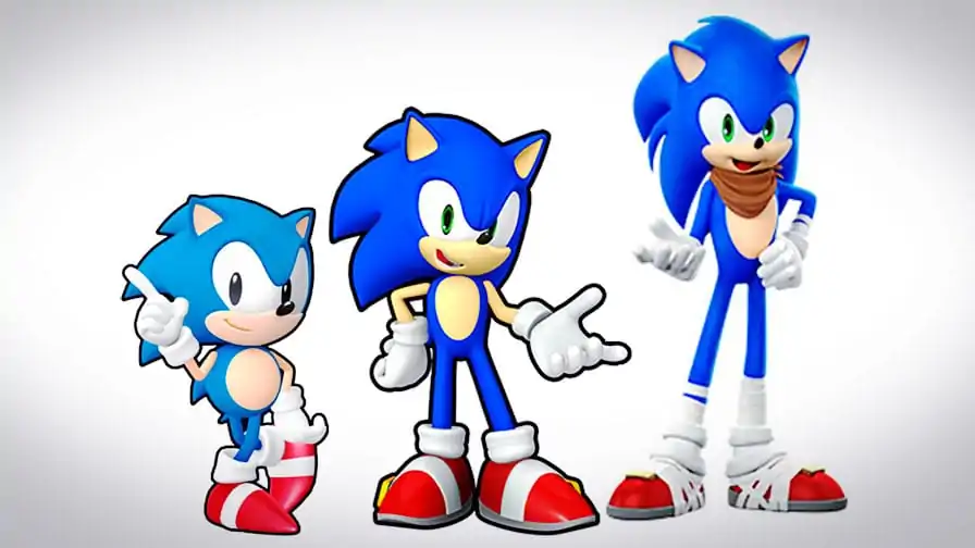 SEGA está pedindo a opinião dos fãs para novos rumos na empresa