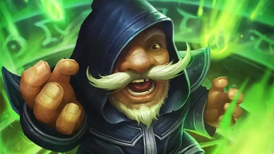 Anunciada a nova expansão de Hearthstone: Sussurros dos Deuses Antigos