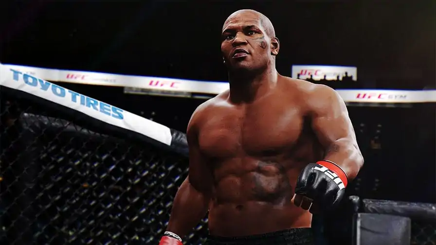 Demonstração de UFC 2 está disponível no EA Access