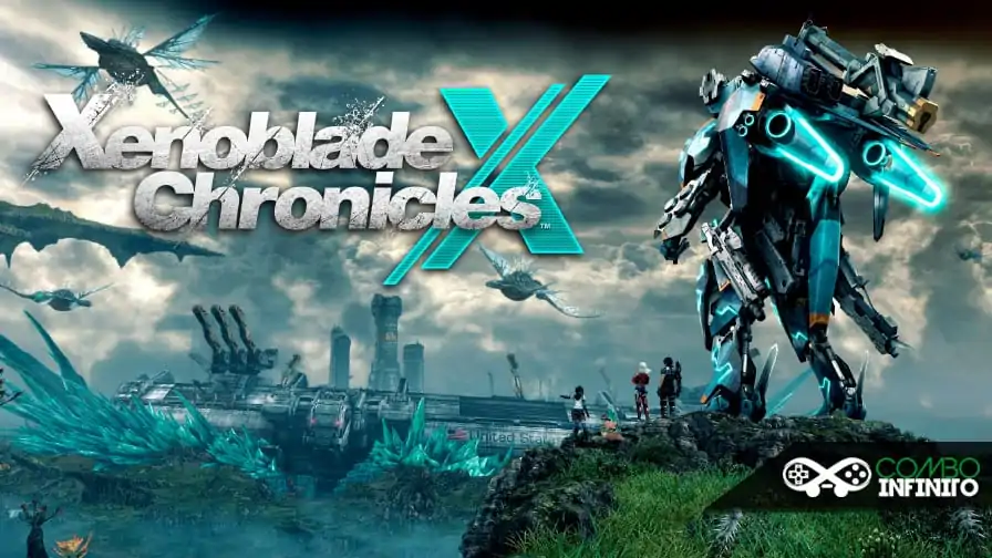 Análise: Xenoblade Chronicles X – Amar ou odiar?