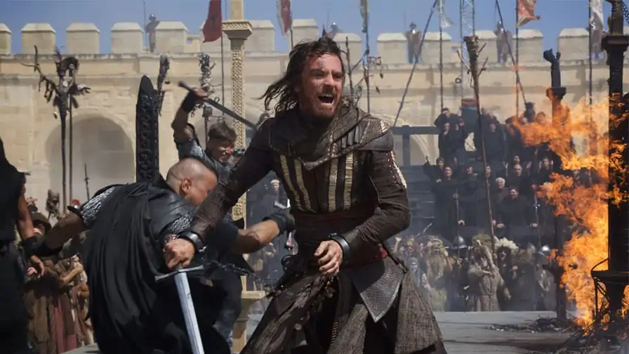Planos para uma sequência do longa de Assassin’s Creed já estão em prática