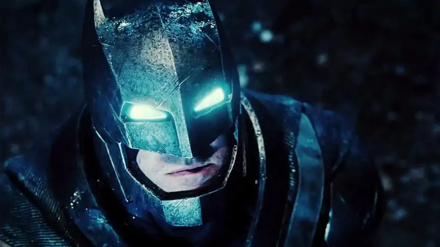 Batman V Superman é a maior bilheteria já registrada pela Warner no Brasil