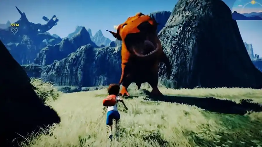 Game brasileiro, “The Path of Calydra” ganha trailer