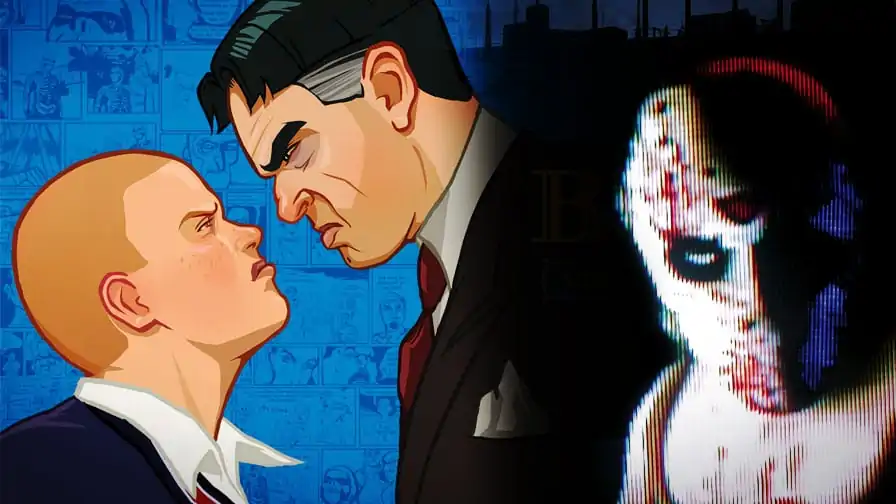 DO NADA, Bully e Manhunt aparecem no PS2 Classics, compatíveis com o PS4