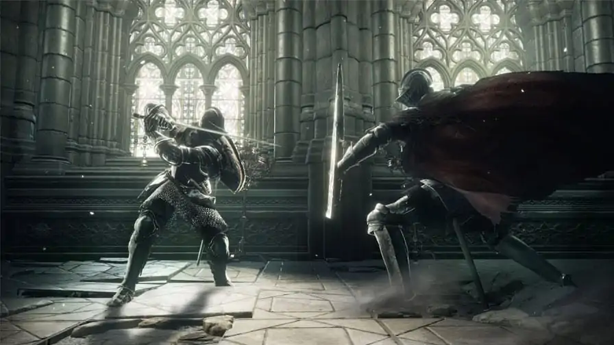 Jogo de tabuleiro de Dark Souls Board chegará ao Kickstarter esse mês