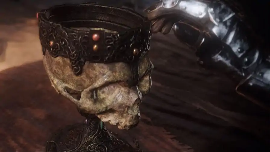 Assista ao SENSACIONAL novo trailer de Dark Souls III – “AMALDIÇOADO”