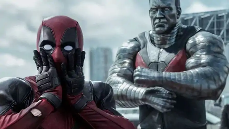 DEADPOOL ultrapassa Homem de Ferro e Homem de Aço nas bilheterias
