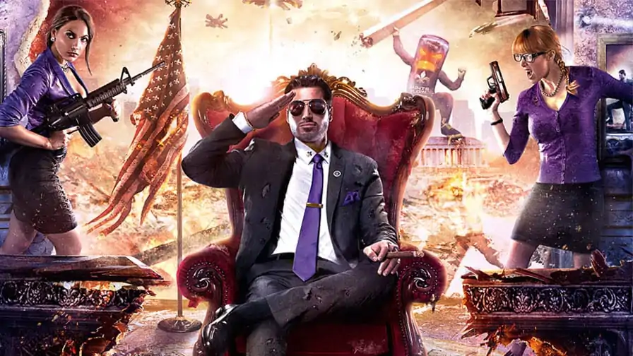 Produtora de Saints Row e Dead Island fará um grande anúncio na E3 2016