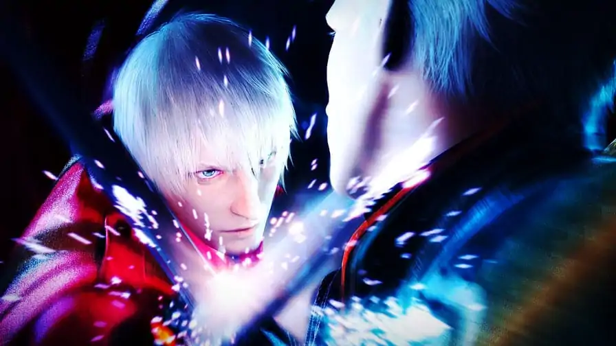 Devil May Cry 3: Veja a batalha de Dante e Vergil dublada em português!