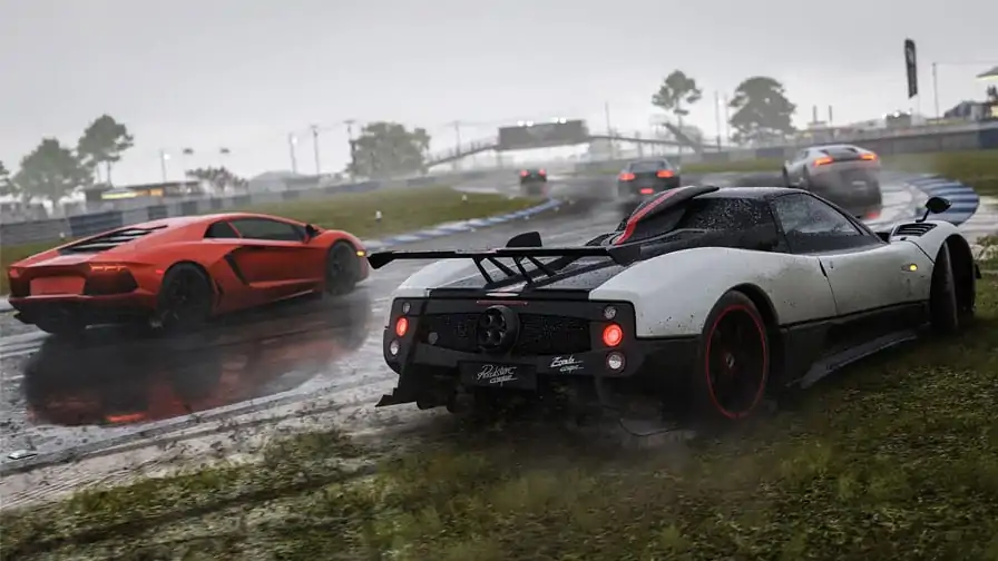 Forza Motorsport 6 pode estar a caminho do PC