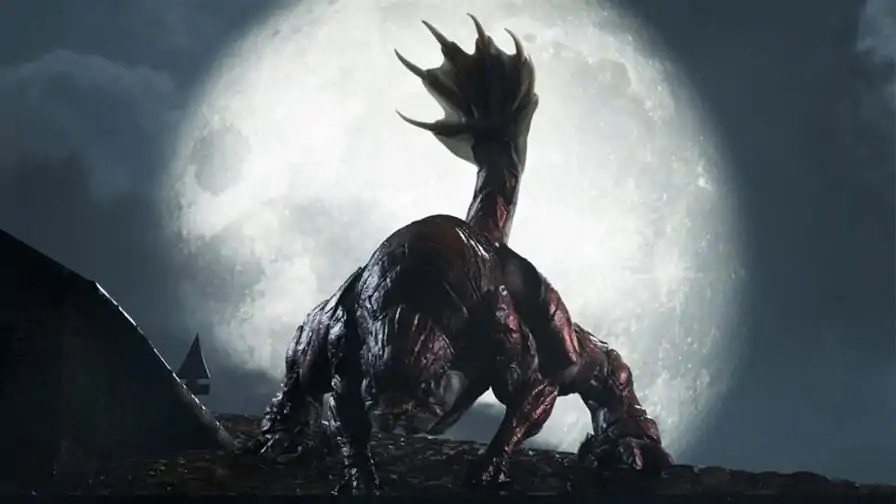 Revelados o FPS e a Resolução de Gears of War 4