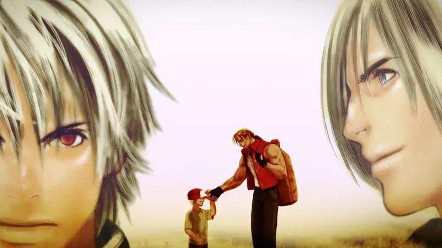 Novo “Garou: Mark of the Wolves” está nos planos da SNK Playmore