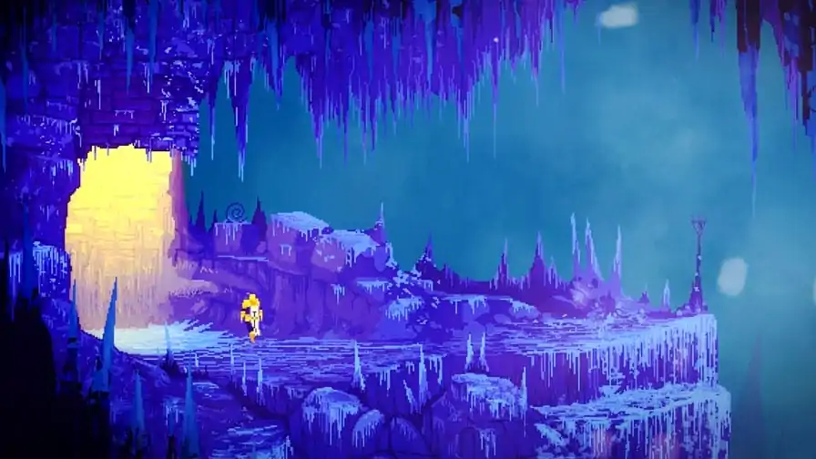 Tower of Samsara é um game brasileiro que irá se aventurar no KickStarter