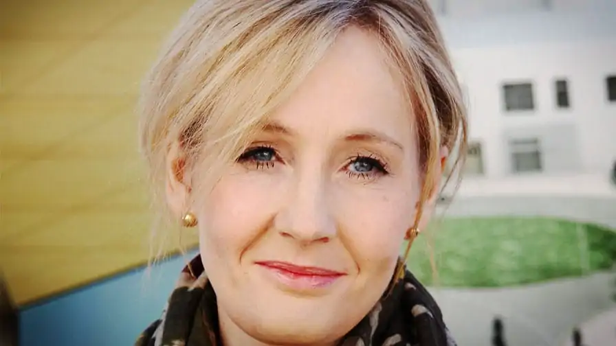 J K Rowling: Criadora da saga Harry Potter se recupera dos sintomas de Covid-19