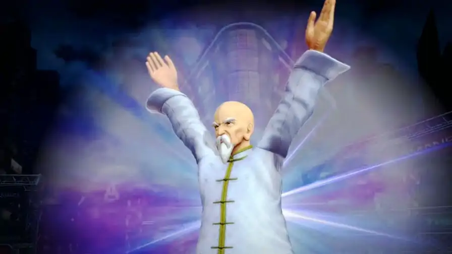 Novo trailer de KOF XIV revela: Tung Fu Rue, Choi e Chin em ação.