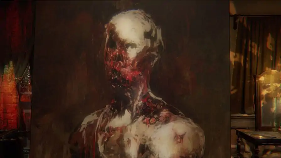 Layers of Fear 2 é anunciado com trailer arrepiante!