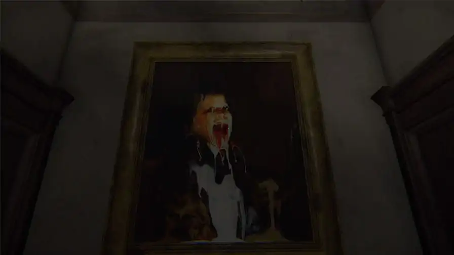 Layers of Fear está chegando ao Nintendo Switch