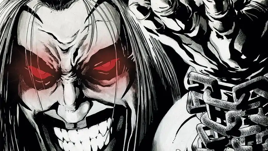 Lobo estará na 2ª temporada de Krypton