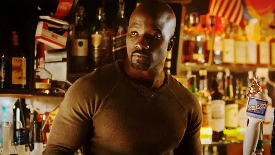 Luke Cage: Netflix confirma a adição de dois novos atores ao elenco da 2ª Temporada