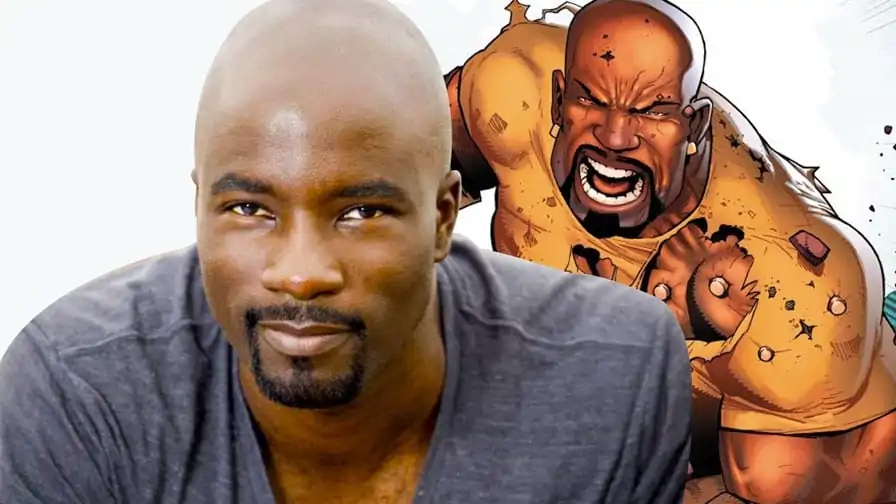 Luke Cage: Ator anuncia data de estreia da nova série da Netflix