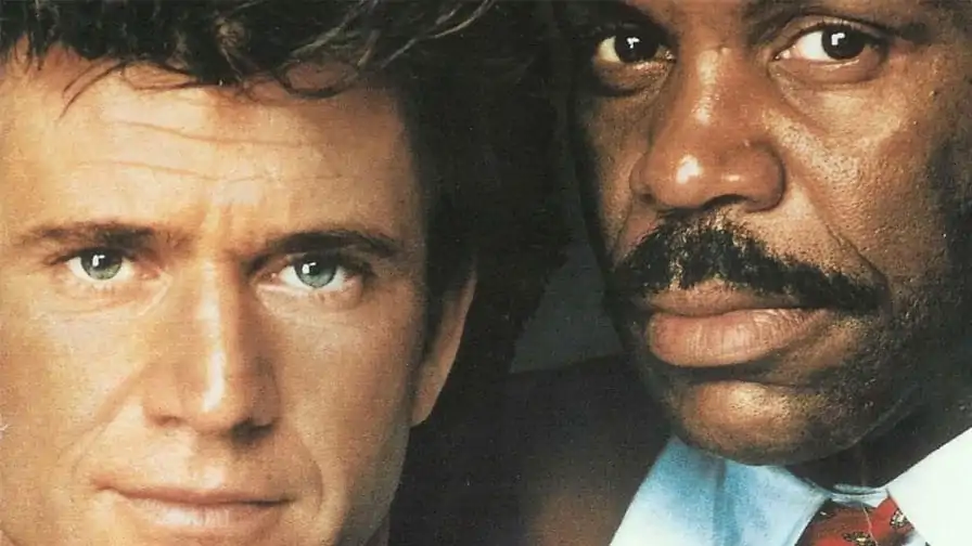 Escolhido o ator que irá interpretar Martin Riggs na nova série: Máquina Mortífera