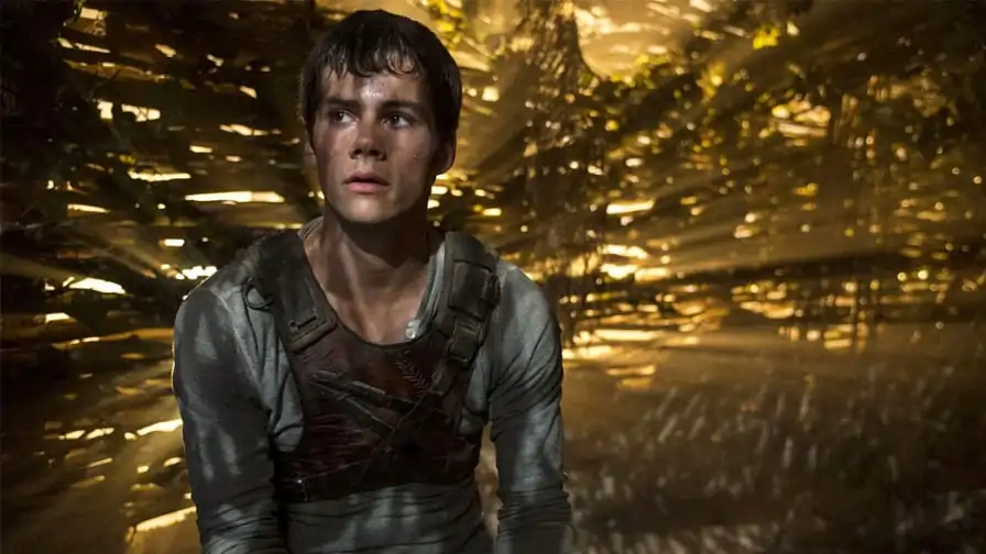 Protagonista de Maze Runner sofre GRAVE ACIDENTE durante as gravações do terceiro filme