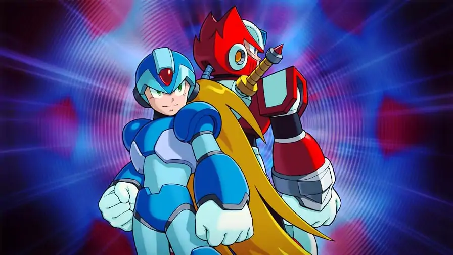 Capcom quer saber o que você espera para o futuro de Mega Man