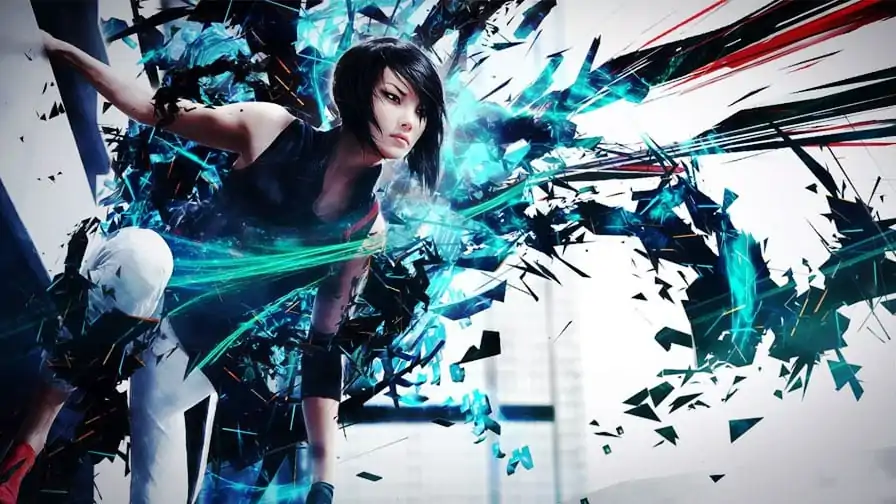 Mirrors Edge Catalyst tem dois novos vídeos divulgados com combates e novos movimentos