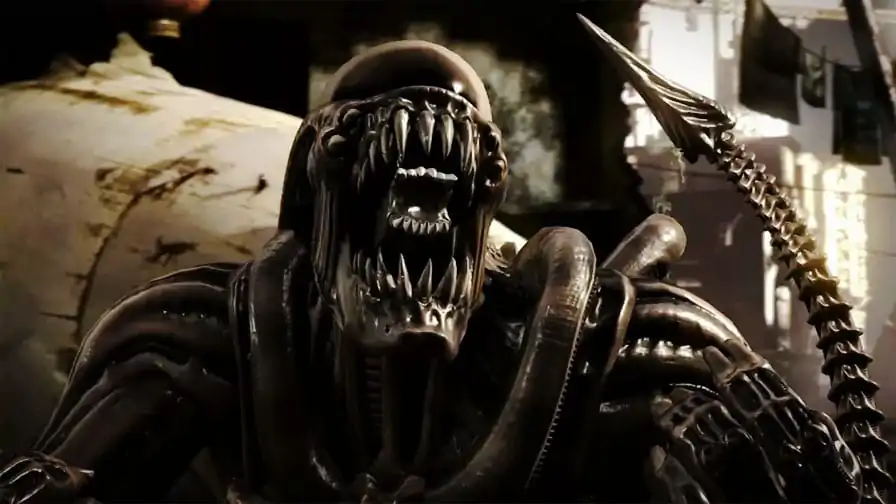 Mortal Kombat XL: Formato digital da versão completa de MKX já está disponível