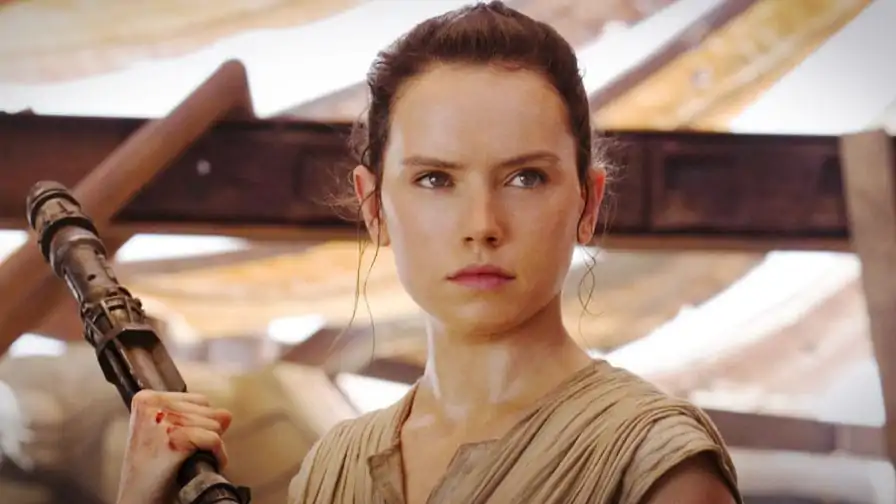 Atriz de Star Wars 7 confirma que está em negociação para viver Lara Croft nos cinemas