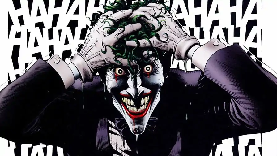 Animação de PIADA MORTAL contará com a presença de Kevin Conroy e Mark Hamill