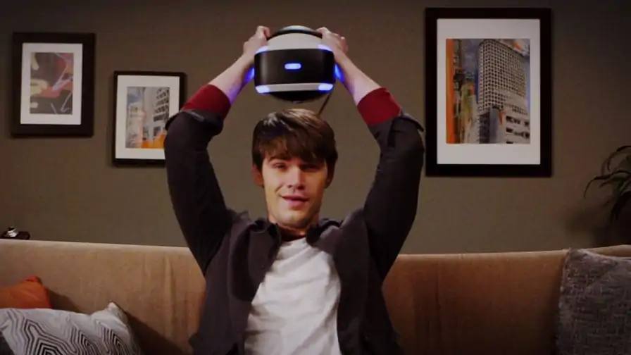 Sony define preço, data de lançamento e apresenta novos jogos do Playstation VR