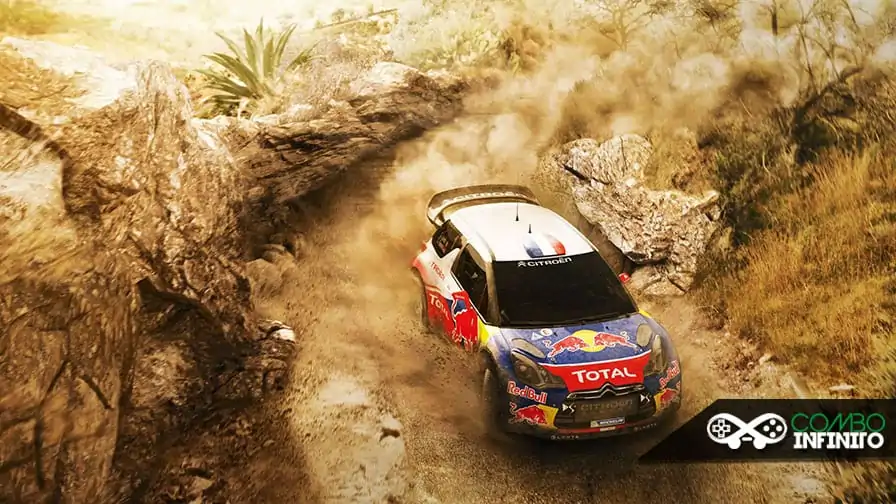 Análise: Sébastien Loeb Rally EVO – O jogo que derrapa e acaba saindo da pista