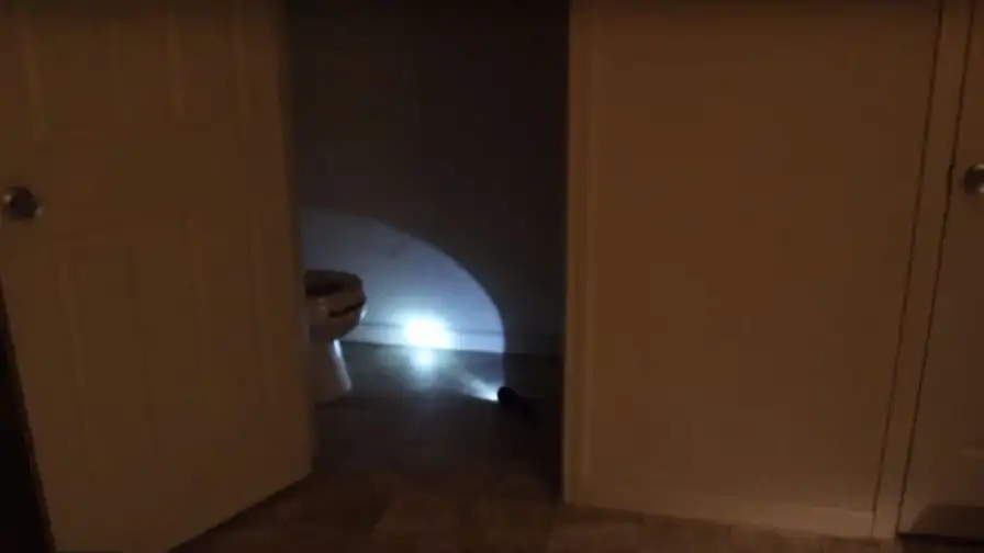 E se tudo o que vimos no PT de Silent Hills fosse para a VIDA REAL…