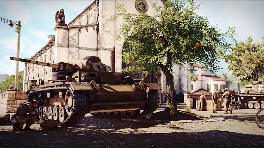 Sniper Elite 4 é anunciado e vai rodar a 1080p no PS4 e no Xbox One