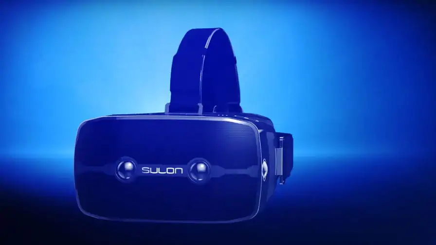 AMD promete experiência única e sem cabos na Realidade Virtual com o Solun Q
