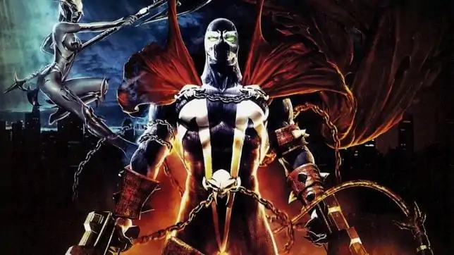 Spawn: criador do personagem dá mais detalhes sobre novo filme