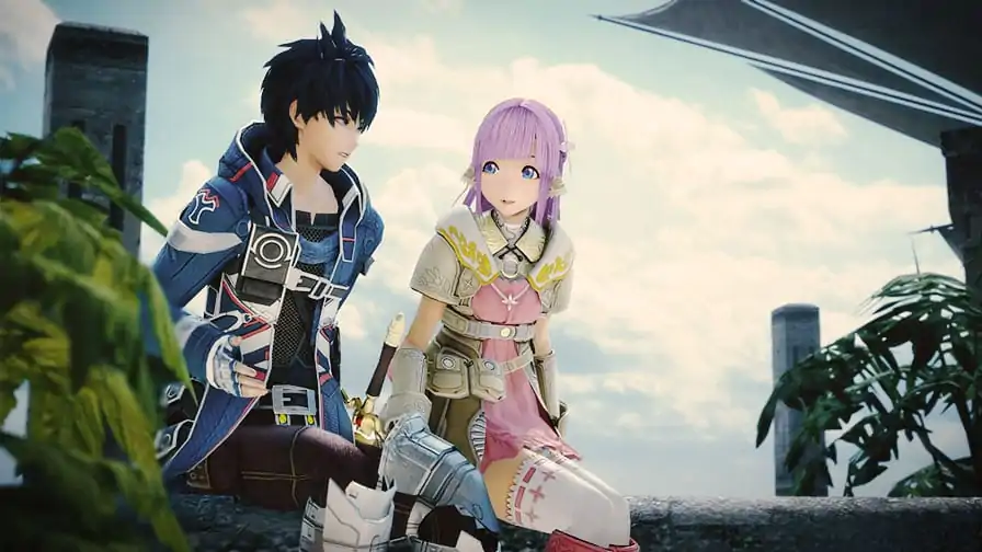 Star Ocean 5 recebe trailer final de quase 5 minutos de ação e diálogos dramáticos