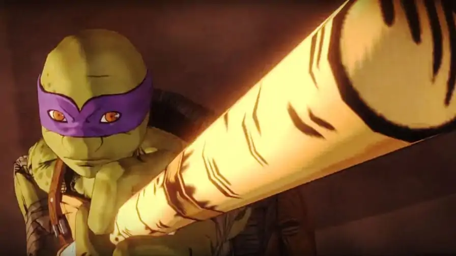 Game das Tartarugas Ninja tem novo trailer com data de lançamento relevelada