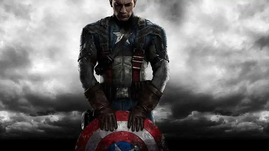 Capitão América: Guerra Civil – MARVEL apresenta dois novos Teasers