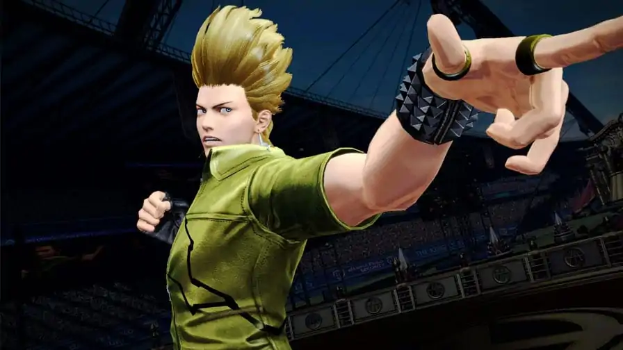 The King of Fighters XIV: SNK Playmore libera novas imagens do game de luta