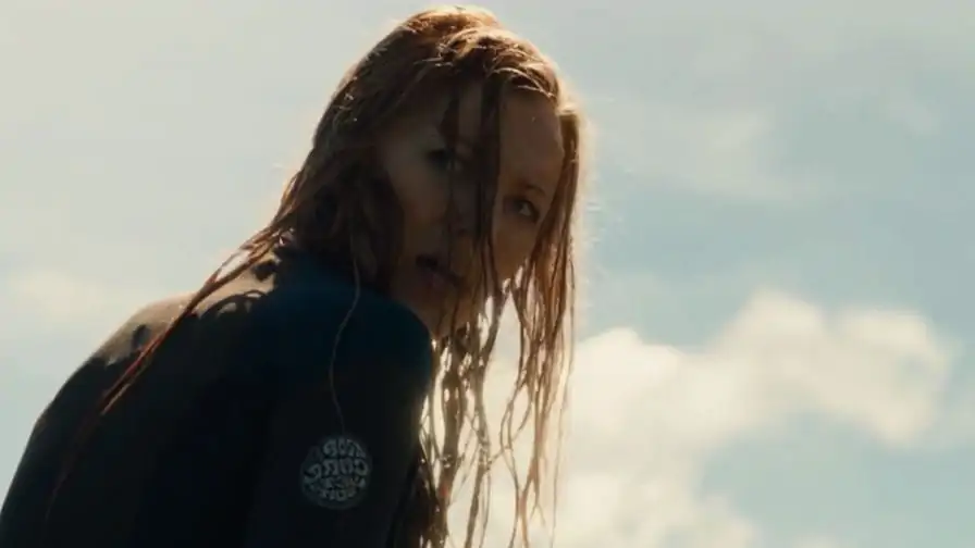 Trailer de “The Shallows” traz mais uma vez o MEDO dos Tubarões