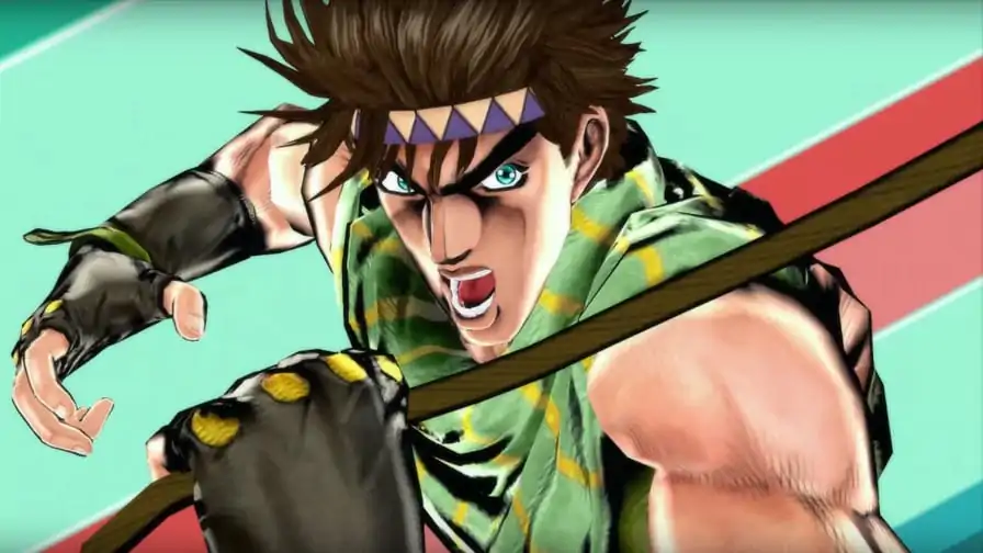Novo trailer de Jojo’s Bizarre Adventure: Eyes of Heaven já está disponível