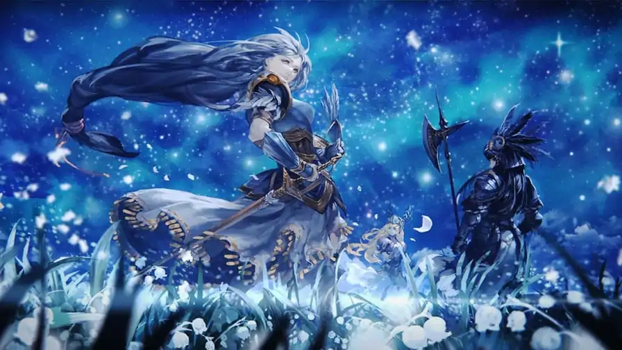Valkyrie Profile 3: Produtor de Star Ocean 5 tem planos para o roteiro do jogo