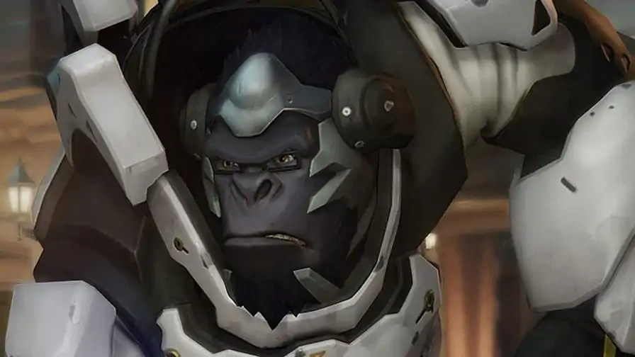 Primeiro curta de animação de Overwatch estreia hoje APRESENTANDO Winston