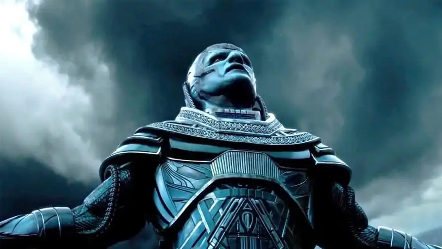 Veja um vídeo explicando o verdadeiro PODER de Apocalypse do novo filme dos X-Men