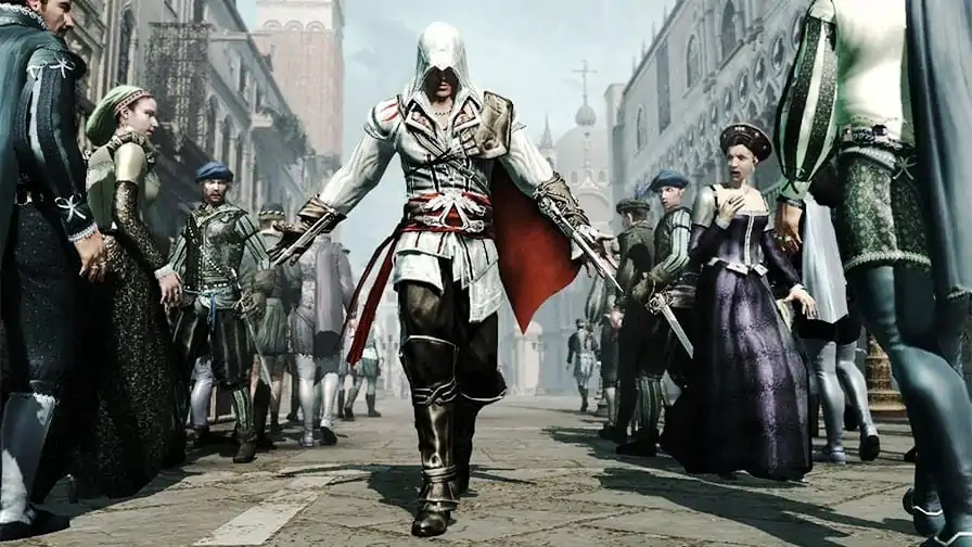 Assassins Creed