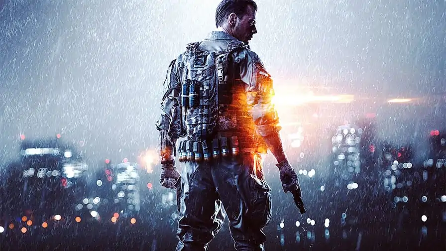 Série Battlefield está em promoção no Origin. Descontos chegam a 60%