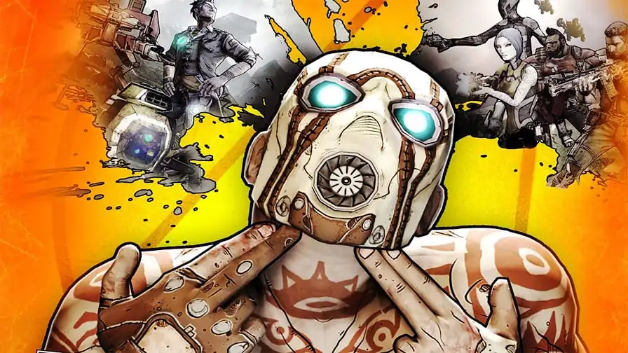 Novo Borderlands é confirmado pela Gearbox